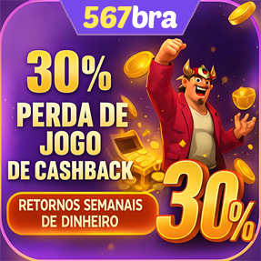 567bra Fundo de Resgate de Perdas Semanais