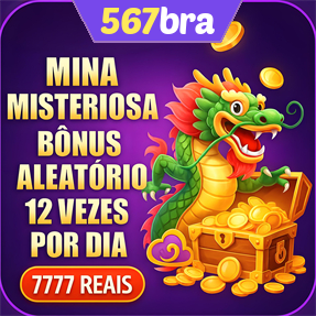 567bra Mina Misteriosa